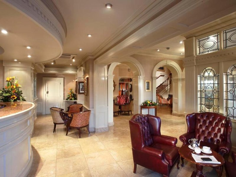 グランビル ホテル (Granville Hotel)の写真