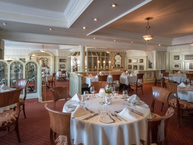 グランビル ホテル (Granville Hotel)の写真