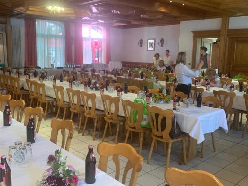 ブラウエライ ガストホフ クラウス (Brauerei Gasthof Kraus)の写真