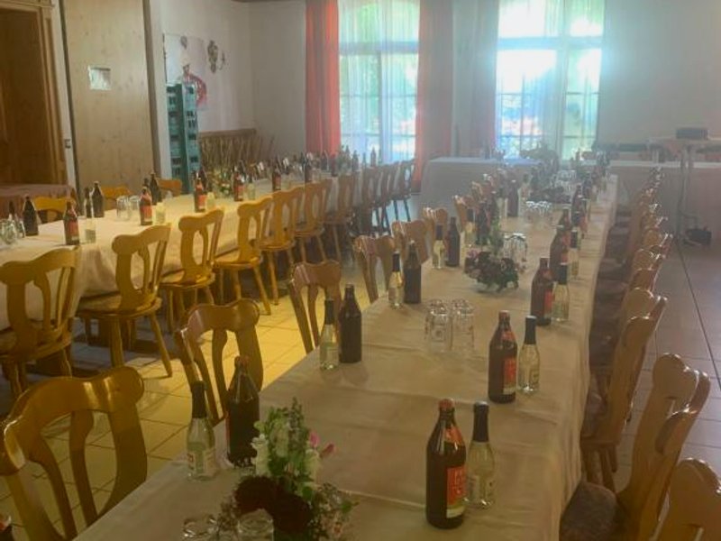 ブラウエライ ガストホフ クラウス (Brauerei Gasthof Kraus)の写真