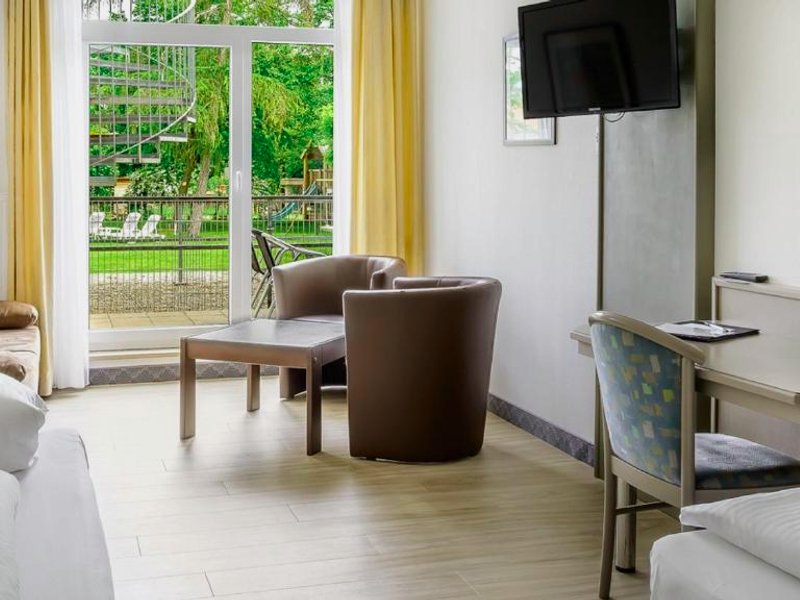 Hotel Gollerの写真