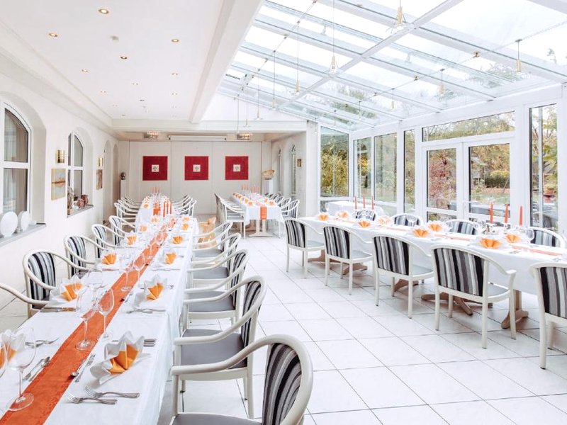 Hotel Gollerの写真