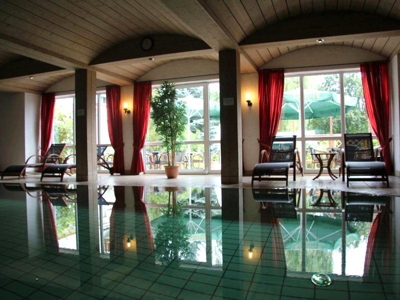 Hotel Gollerの写真