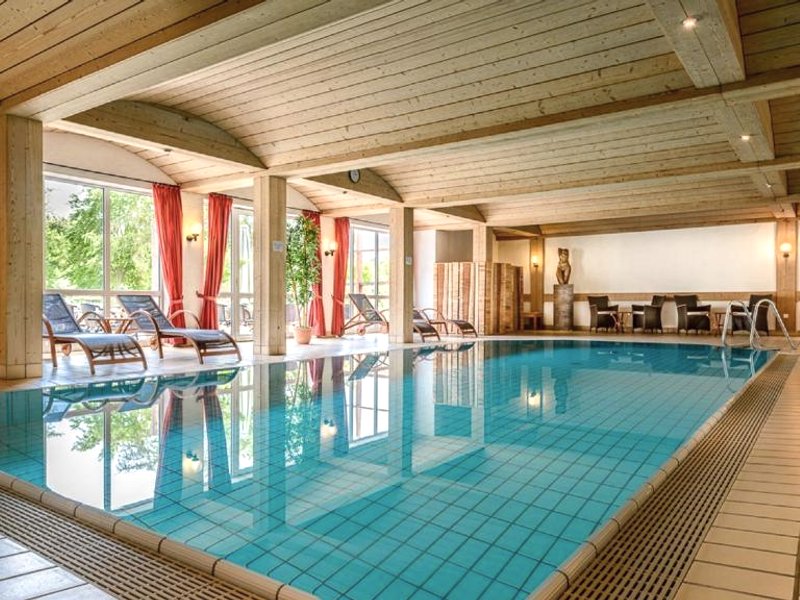 Hotel Gollerの写真