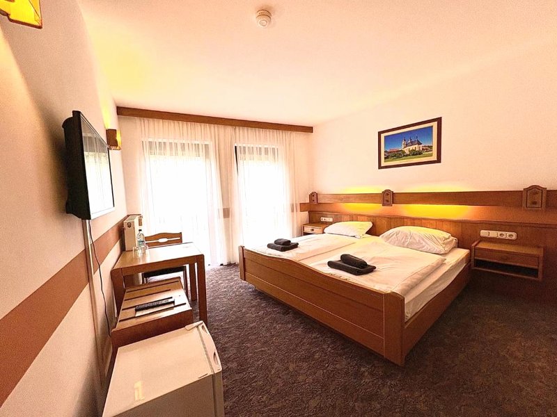 Gasthof Schneider Pautzfeldの写真