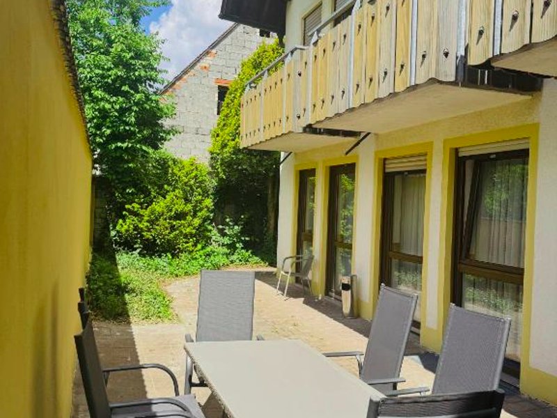 Gasthof Schneider Pautzfeldの写真