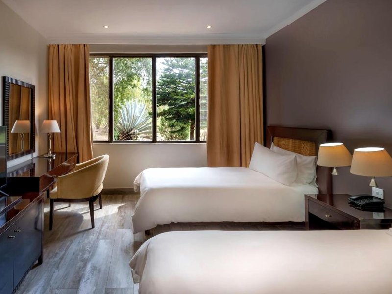 プロテア ホテル チパタ (Protea Hotel Chipata)の写真