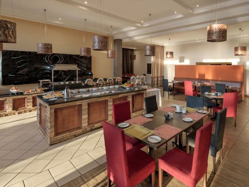 プロテア ホテル チパタ (Protea Hotel Chipata)の写真