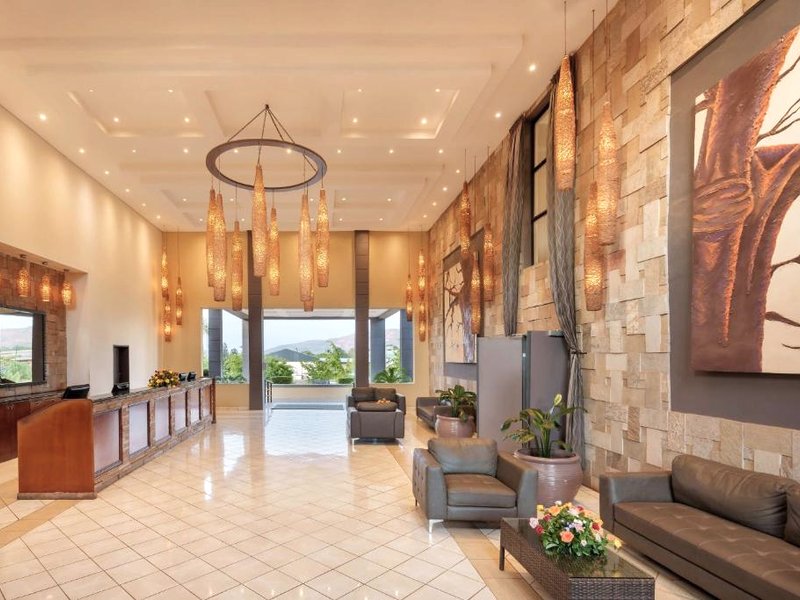 プロテア ホテル チパタ (Protea Hotel Chipata)の写真