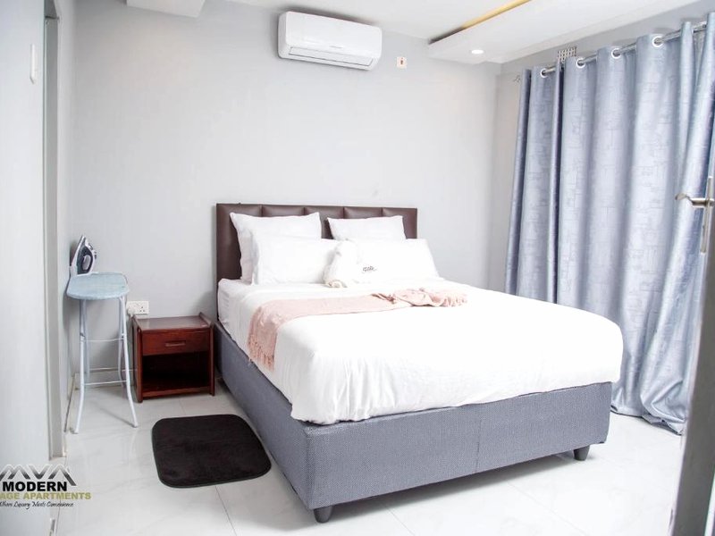 Modern Village Apartmentsの写真