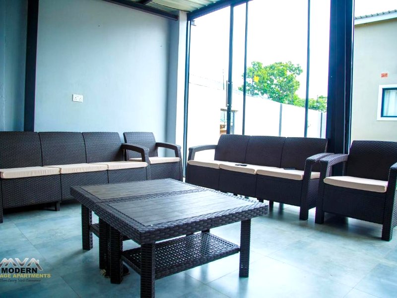 Modern Village Apartmentsの写真