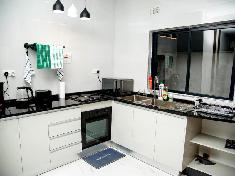 Modern Village Apartmentsの写真