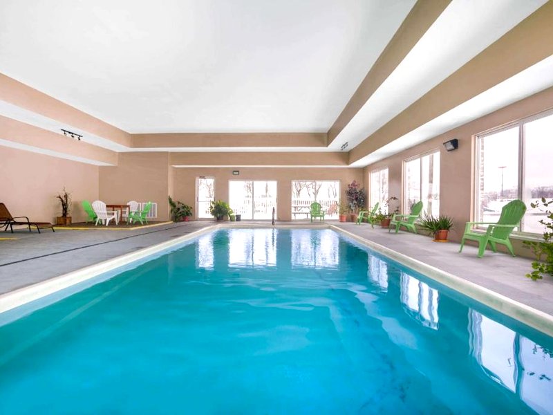 デイズ イン&スイーツ バイ ウィンダム キューバ (Days Inn & Suites by Wyndham Cuba)の写真