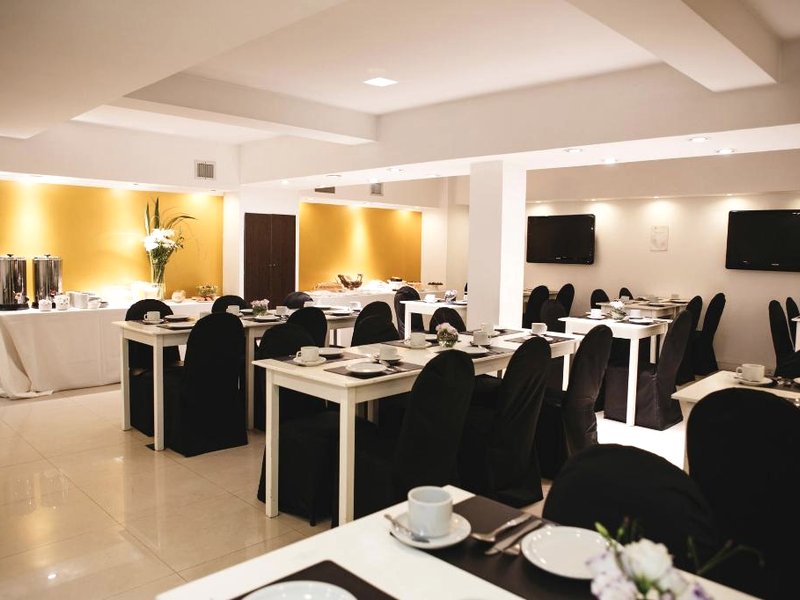 Ker Urquiza Hotelの写真
