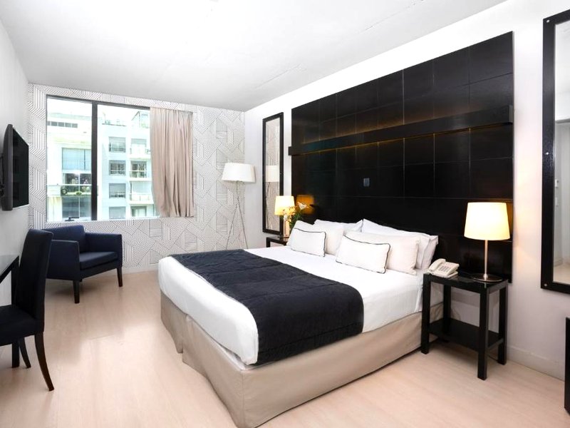 Urbanica The Libertador Hotelの写真
