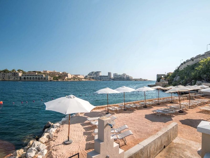 Grand Hotel Excelsiorの写真