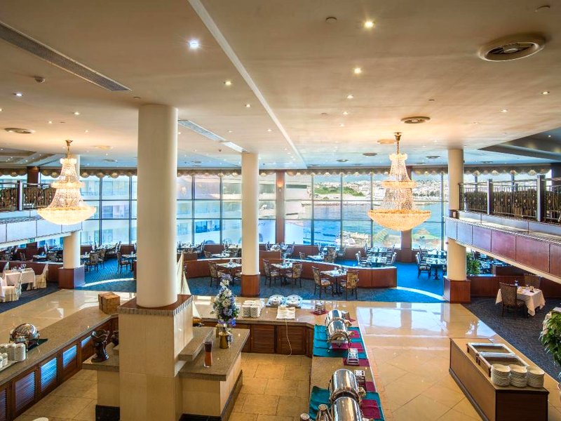 Grand Hotel Excelsiorの写真