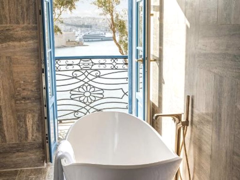 イナイアラ・ハーバー・ハウス (Iniala Harbour House )の写真