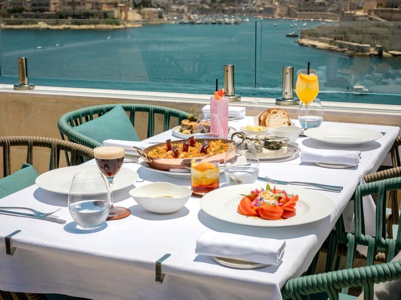 イナイアラ・ハーバー・ハウス (Iniala Harbour House )の写真