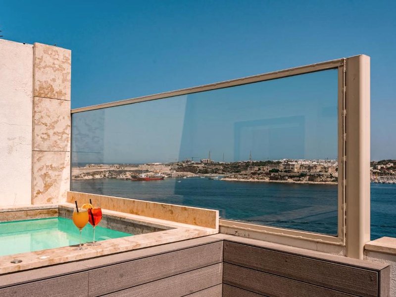 イナイアラ・ハーバー・ハウス (Iniala Harbour House )の写真