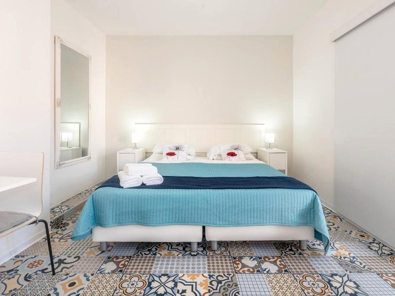 バレッタ アジクラ マンション (Valletta Ajkla Mansion)の写真