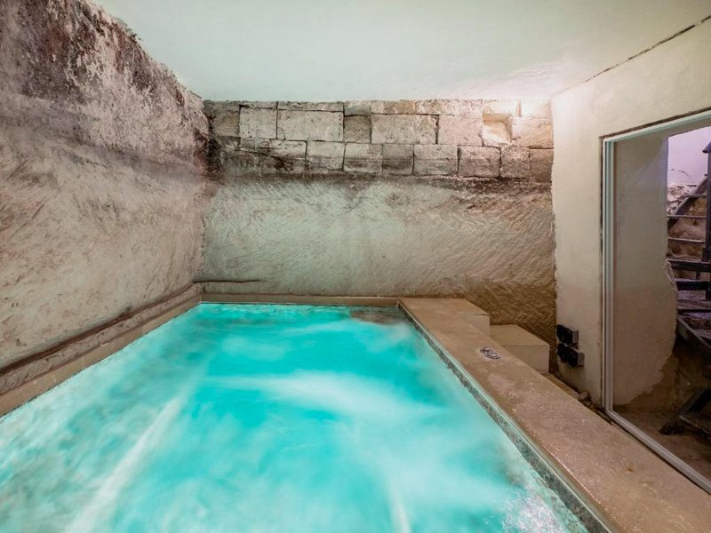 バレッタ アジクラ マンション (Valletta Ajkla Mansion)の写真