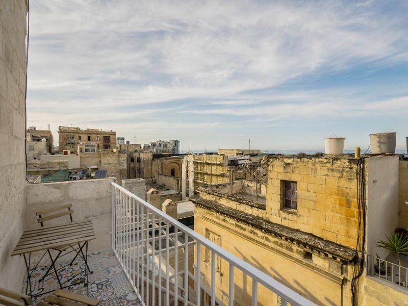 バレッタ アジクラ マンション (Valletta Ajkla Mansion)の写真