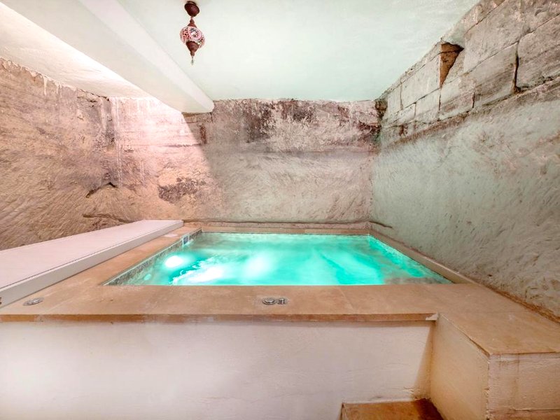 バレッタ アジクラ マンション (Valletta Ajkla Mansion)の写真