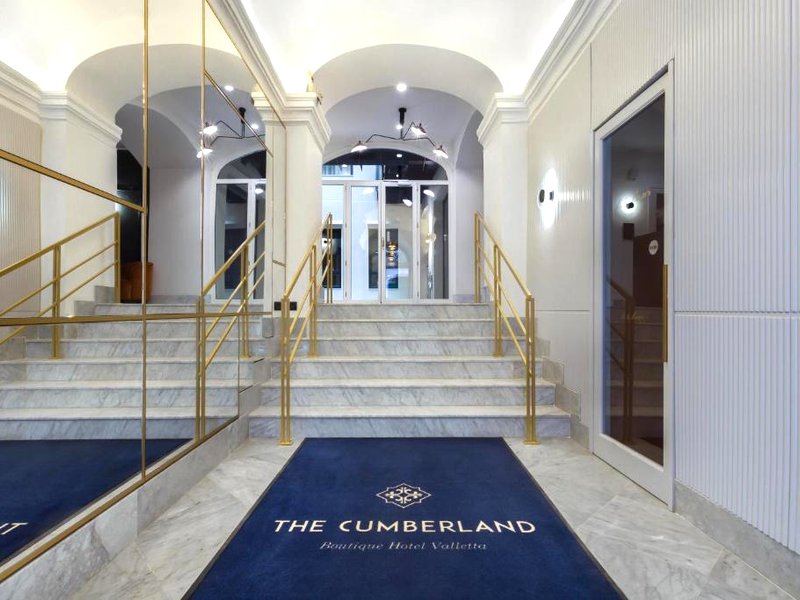 ザ カンバーランド ホテル (The Cumberland Hotel)の写真