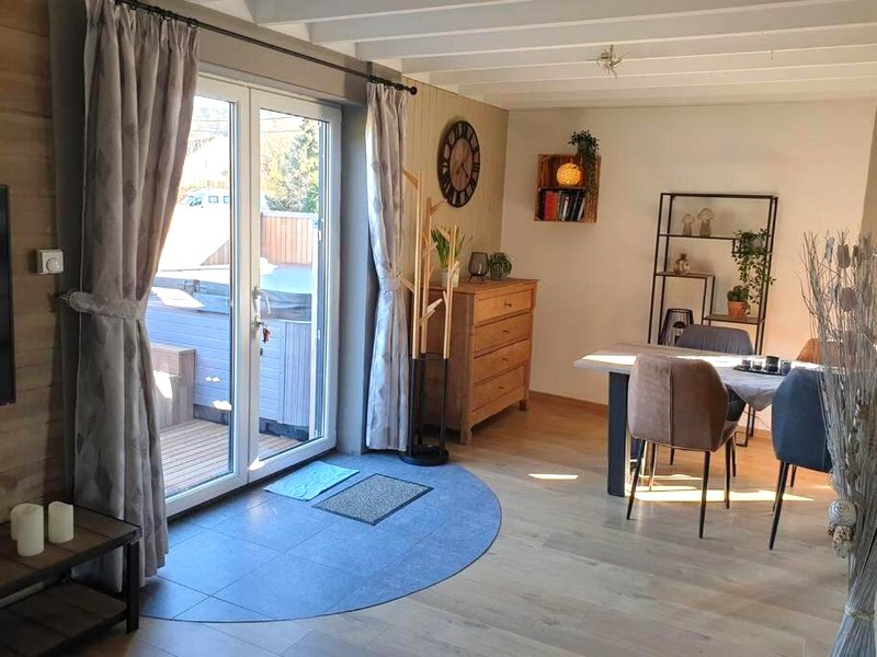 Gîte de charme en Ardennes (Gite de charme en Ardennes)の写真