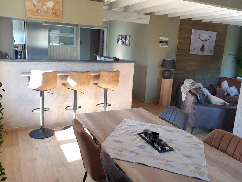 Gîte de charme en Ardennes (Gite de charme en Ardennes)の写真