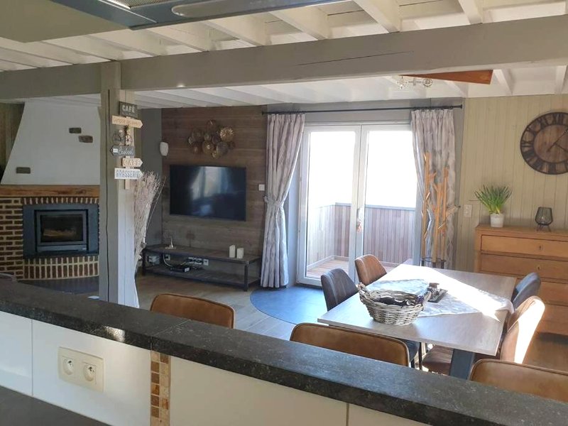 Gîte de charme en Ardennes (Gite de charme en Ardennes)の写真