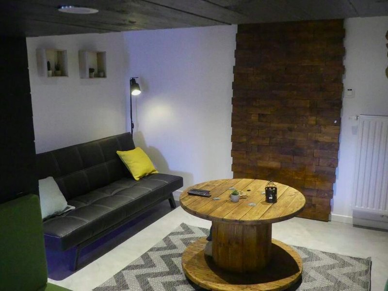 La tanière des oursons (La taniere des oursons)の写真