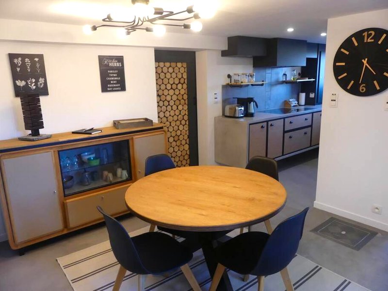 La tanière des oursons (La taniere des oursons)の写真