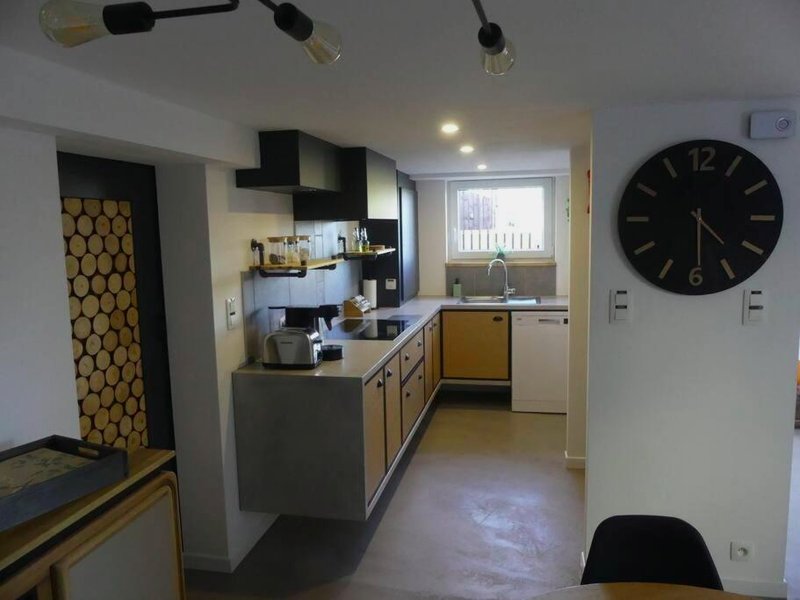 La tanière des oursons (La taniere des oursons)の写真