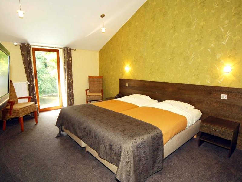 Hotel/Restaurant a la Fermeの写真