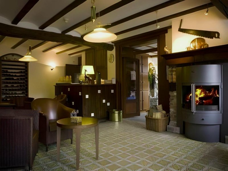 Hotel/Restaurant a la Fermeの写真