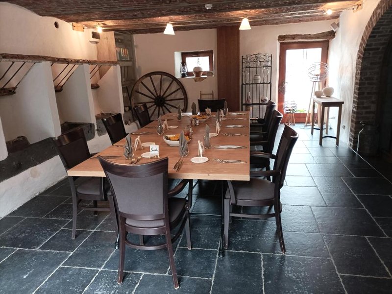 Hotel/Restaurant a la Fermeの写真