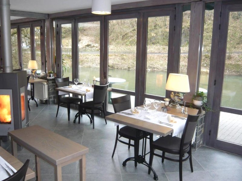 Hotel/Restaurant a la Fermeの写真