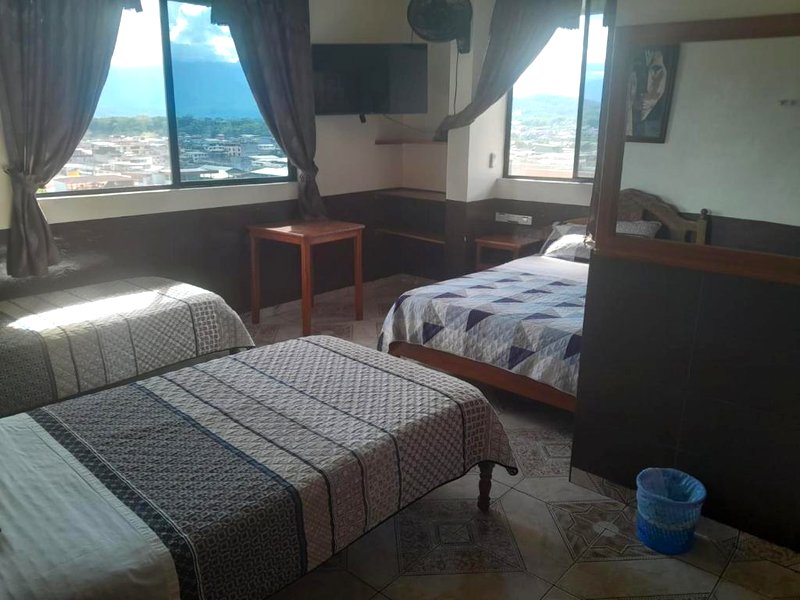 Hostal Limoncochaの写真