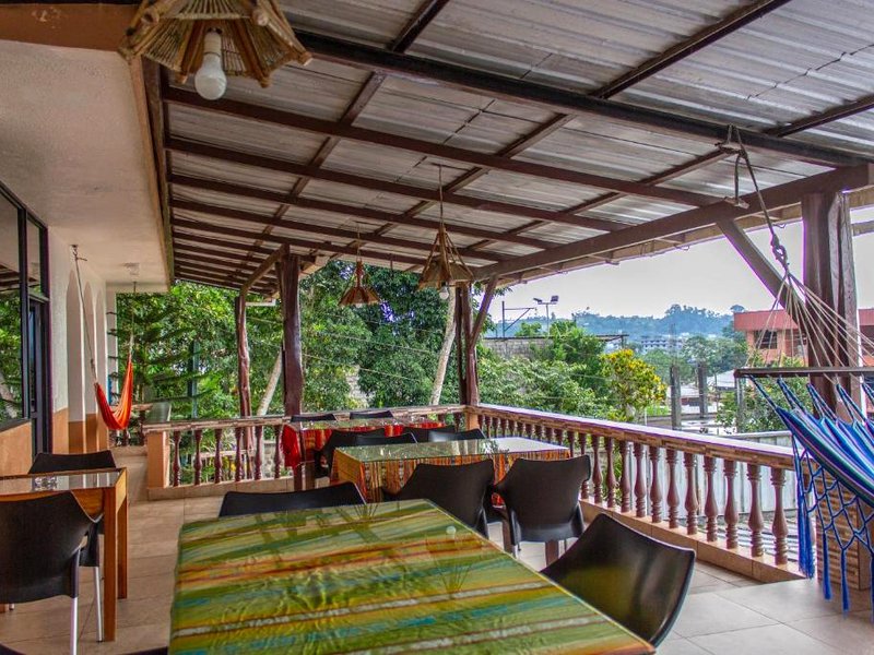 Hostal Limoncochaの写真