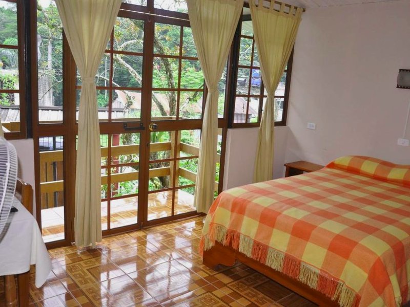 A Welcome Break Hostalの写真