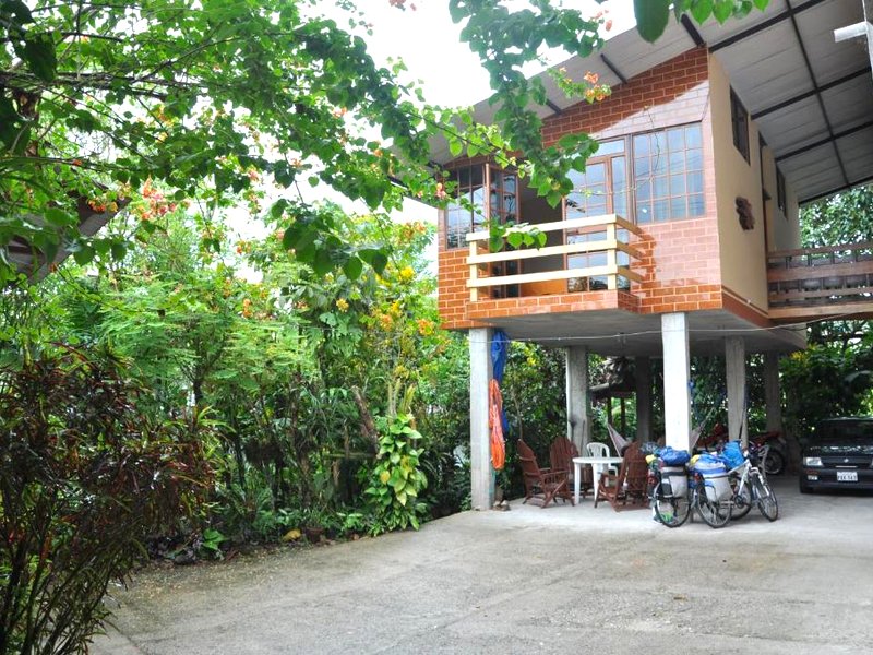 A Welcome Break Hostalの写真