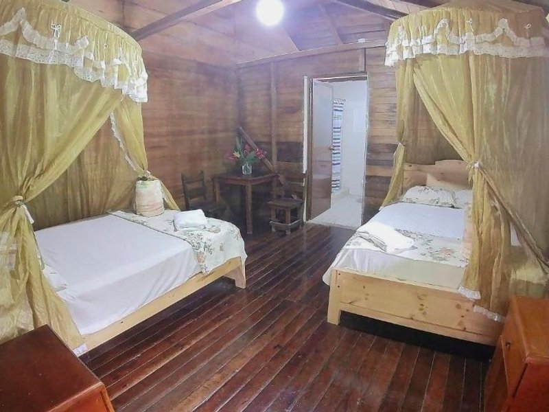 Candurumy Lodgeの写真