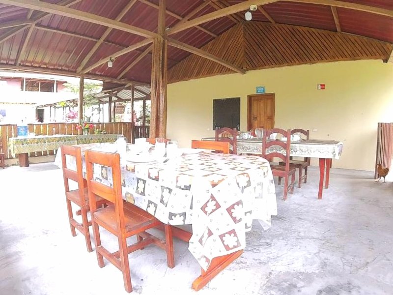 Candurumy Lodgeの写真