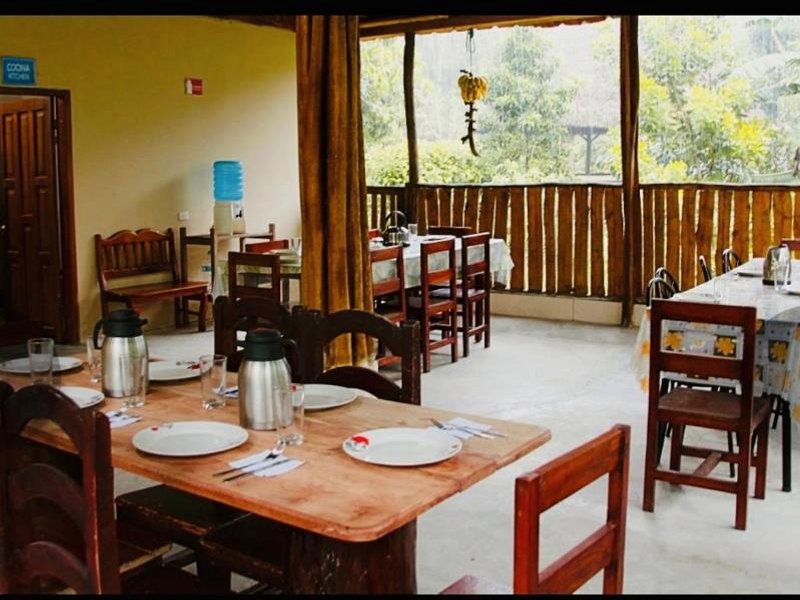 Candurumy Lodgeの写真