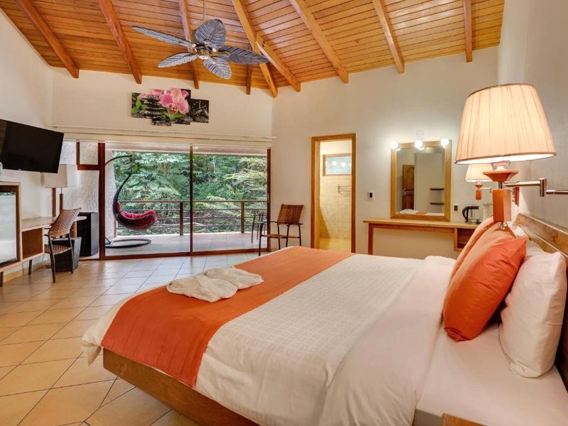 Arahuana Jungle Resort & Spaの写真