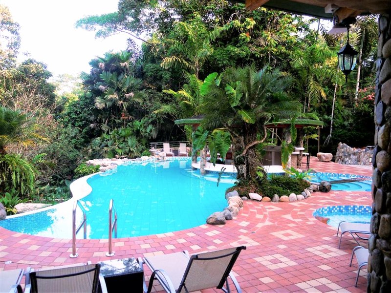 Arahuana Jungle Resort & Spaの写真