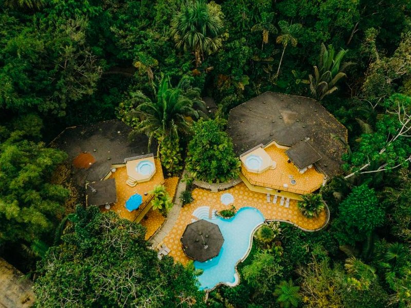 Arahuana Jungle Resort & Spaの写真