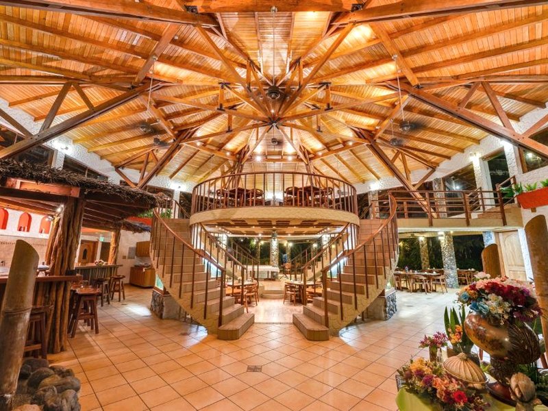 Arahuana Jungle Resort & Spaの写真